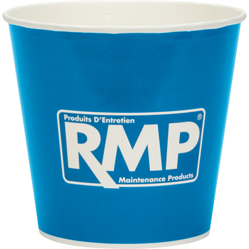 CG163 Double-Coated Disposable Bucket