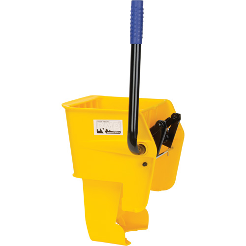 JG809 Mop Wringer, Side Press