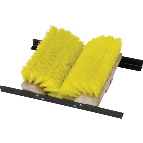 JK632 Boot & Shoe Cleaner, 15" Long