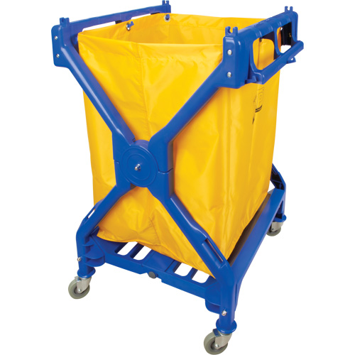Laundry Cart