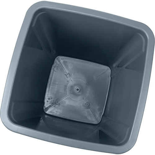 JN513 Poubelle, Plastique, 26 gal. US