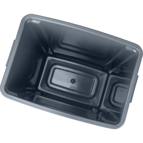 JN514 Poubelle, Plastique, 15 gal. US