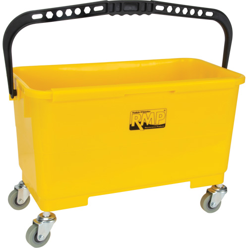JN516 Window Washer Bucket, Yellow