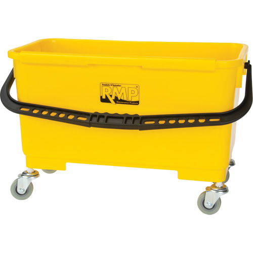 JN516 Window Washer Bucket, Yellow