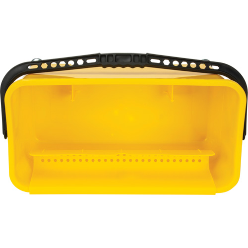 JN516 Window Washer Bucket, Yellow