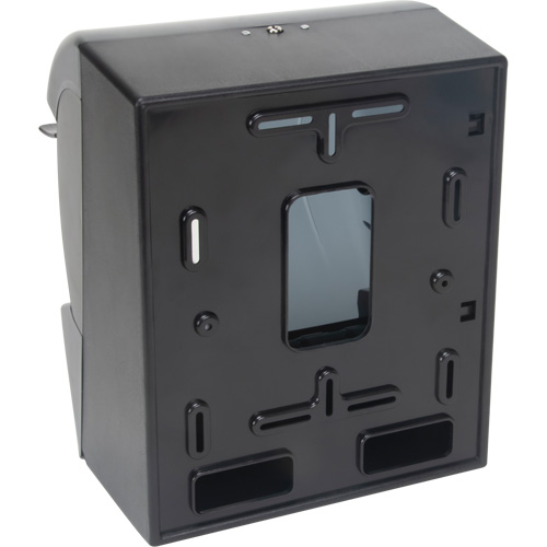 JO339 Distributeur pour rouleau d'essuie-mains, Manuel, 10,63" la x 9,84" p x 13,78" h