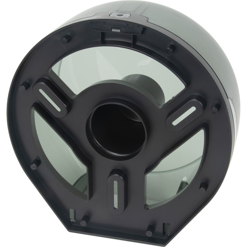 JO342 Toilet Paper Dispenser, Single Roll Capacity