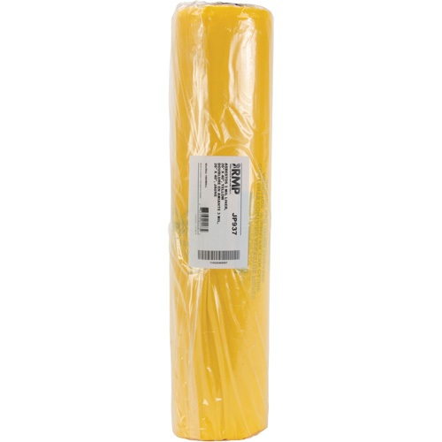 JP937 Hazardous Waste Liners, Asbestos, 40" L x 26" W, 3 mils