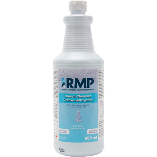 JQ711 Bathroom Cream Cleaner, 950 ml, Bottle