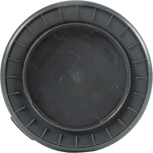 JQ745 Bac &agrave; d&eacute;chets, Poly&eacute;thyl&egrave;ne, 20 gal. US