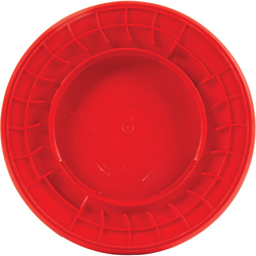 JQ751 Garbage Bin, Polyethylene, 32 US gal.