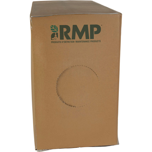 JQ783 Chiffons recycl&eacute;s, Coton, Blanc, 20 lb