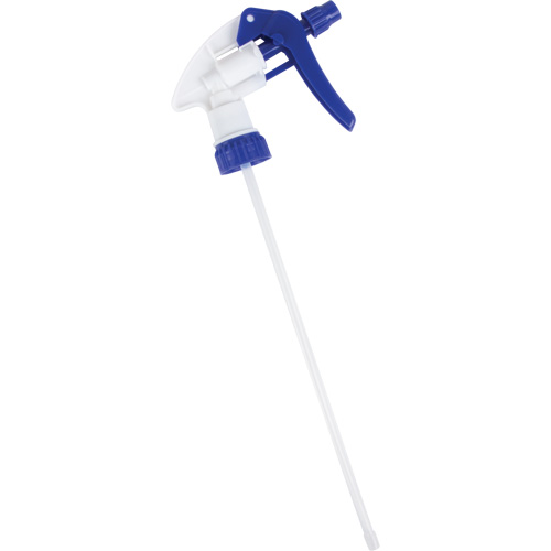 NJ167 Trigger Sprayers, 9" Tube Length