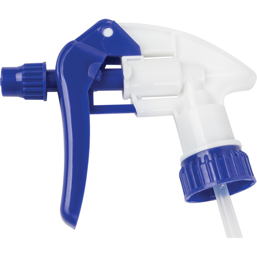 NJ167 Trigger Sprayers, 9" Tube Length