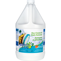 JC003 Oxy-Cleaner & Stain Remover, 4 L, Jug