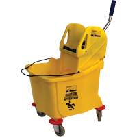 Mop Bucket and Wringer | RMP Maintenance