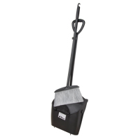 Lobby Dust Pan & Broom, Plastic JH488 | RMP Maintenance