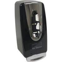 Foam Soap Dispenser, Push, 1000 ml Capacity, Cartridge Refill Format JL605 | RMP Maintenance