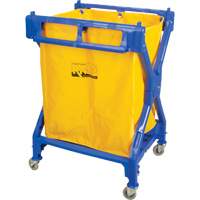 Laundry Carts | RMP Maintenance