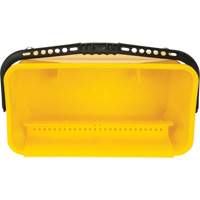 Window Washer Bucket, Yellow JN516 | RMP Maintenance