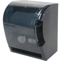 JO339 Hand Towel Roll Dispenser, Manual, 10.63" W x 9.84" D x 13.78" H