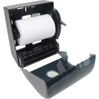 JO339 Hand Towel Roll Dispenser, Manual, 10.63" W x 9.84" D x 13.78" H