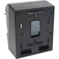 JO339 Hand Towel Roll Dispenser, Manual, 10.63" W x 9.84" D x 13.78" H