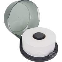JO342 Toilet Paper Dispenser, Single Roll Capacity