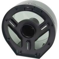 JO342 Toilet Paper Dispenser, Single Roll Capacity