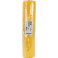 JP937 Hazardous Waste Liners, Asbestos, 40" L x 26" W, 3 mils