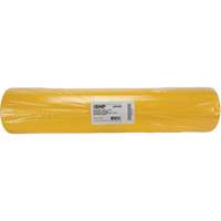 JP938 Hazardous Waste Liners, Asbestos, 40" L x 35" W, 3 mils