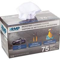 Dusting & Cleaning Cloths | RMP Maintenance