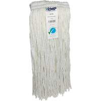 JQ785 4-Ply Narrow Mop Head, Rayon, 12 oz., Cut Style