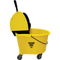 JQ798 Mop Bucket, Down Press, 8.75 US Gal.(35 Quart)