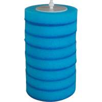 JQ833 Refills for 3-in-1 Disinfection Toilet Wand Kit, Refill
