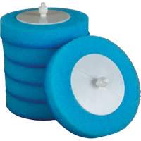 JQ833 Refills for 3-in-1 Disinfection Toilet Wand Kit, Refill