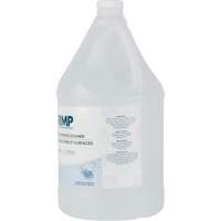 JQ898 Windows, Glass & Surface Cleaner with Orange Mint Scent, 4 L, Jug