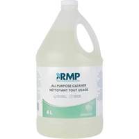 JQ899 All-Purpose Cleaner with Orange Mint Scent, 4 L, Jug