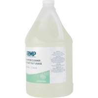 JQ899 All-Purpose Cleaner with Orange Mint Scent, 4 L, Jug