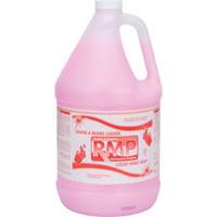 Savon liquide rose pour les mains, Liquide, 4 L, Parfumé NI343 | RMP Maintenance