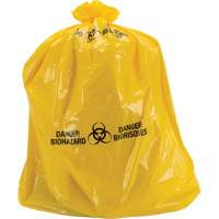 Hazardous Waste Bags
