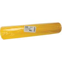 PG818 Waste Bags, Bio-Hazard, 60" L x 36" W, 6 mils