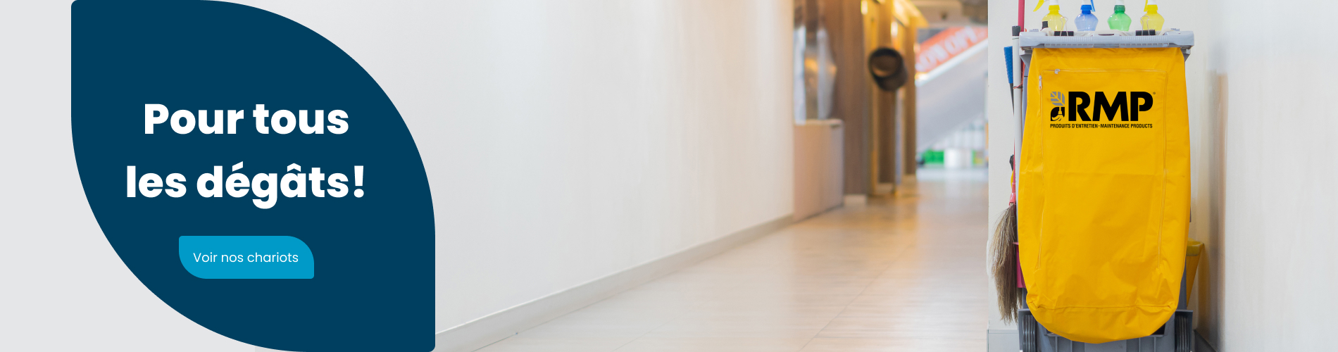 Pour tous les dégâts!