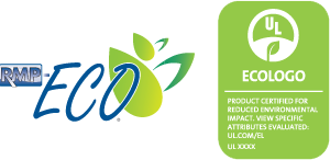 UL ECOLOGO ® Product Certification | RMP Maintenance Products